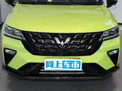 2022款 1.5T CVT潮酷型