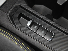 2022款 1.5T CVT潮酷型