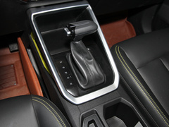 2022款 1.5T CVT潮酷型