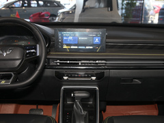 2022款 1.5T CVT潮酷型