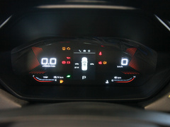 2022款 1.5T CVT潮酷型