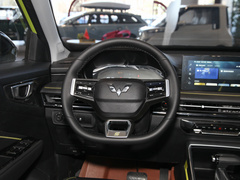 2022款 1.5T CVT潮酷型
