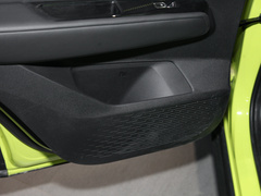 2022款 1.5T CVT潮酷型