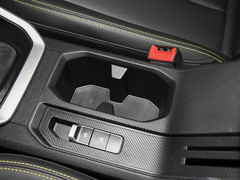 2022款 1.5T CVT潮酷型