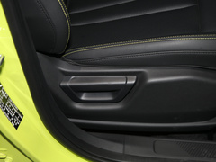 2022款 1.5T CVT潮酷型