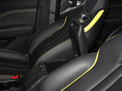 2022款 1.5T CVT潮酷型