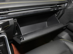 2022款 1.5T CVT潮酷型