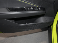 2022款 1.5T CVT潮酷型