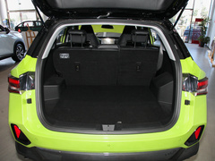 2022款 1.5T CVT潮酷型