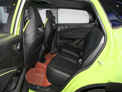 2022款 1.5T CVT潮酷型