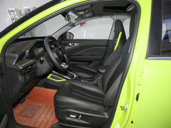 2022款 1.5T CVT潮酷型