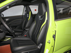 2022款 1.5T CVT潮酷型