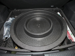 2022款 1.5T CVT潮酷型