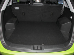 2022款 1.5T CVT潮酷型