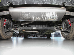2022款 1.5T CVT潮酷型