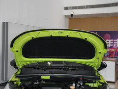2022款 1.5T CVT潮酷型