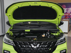 2022款 1.5T CVT潮酷型