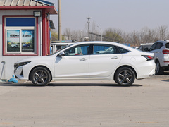 2023款 1.5T DCT尊贵型