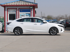2023款 1.5T DCT尊贵型