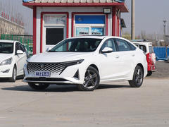 2023款 1.5T DCT尊贵型
