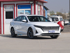2023款 1.5T DCT尊贵型