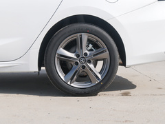 2023款 1.5T DCT尊贵型