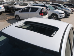 2023款 1.5T DCT尊贵型