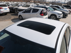2023款 1.5T DCT尊贵型