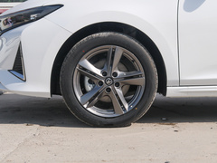 2023款 1.5T DCT尊贵型