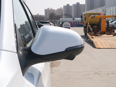 2023款 1.5T DCT尊贵型