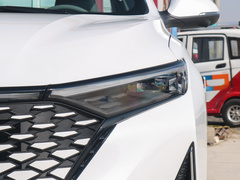 2023款 1.5T DCT尊贵型