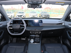 2023款 1.5T DCT尊贵型