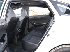 2023款 1.5T DCT尊贵型