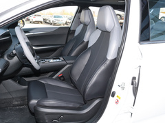 2023款 1.5T DCT尊贵型