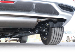2023款 1.5T DCT尊贵型