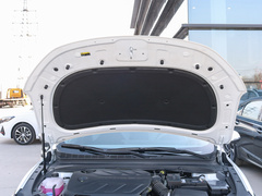 2023款 1.5T DCT尊贵型
