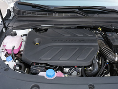 2023款 1.5T DCT尊贵型