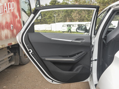 2023款 1.5T DCT尊贵型