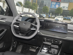 2023款 1.5T DCT尊贵型
