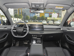 2023款 1.5T DCT尊贵型