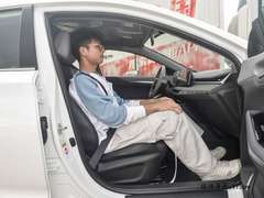 2023款 1.5T DCT尊贵型