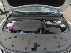 2023款 1.5T DCT尊贵型