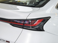 2023款 1.5T DCT領(lǐng)航型