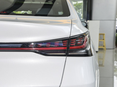 2023款 1.5T DCT領(lǐng)航型
