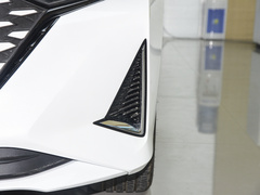 2023款 1.5T DCT領(lǐng)航型