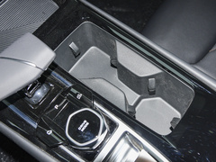 2023款 1.5T DCT领航型