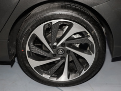 2023款 1.5T DCT領(lǐng)航型