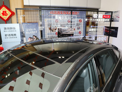 2023款 1.5T DCT領(lǐng)航型