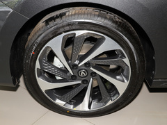 2023款 1.5T DCT領(lǐng)航型
