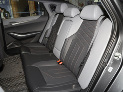 2023款 1.5T DCT领航型
